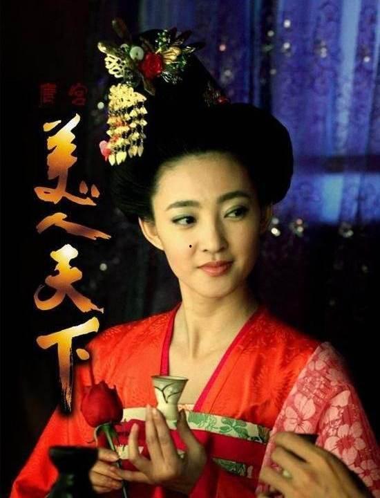 唐宫美人天下全集在线观看,宫廷权谋与爱恨情仇的华丽演绎 第3张 唐宫美人天下全集在线观看,宫廷权谋与爱恨情仇的华丽演绎 第3张