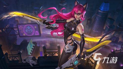 阿轲猫娘爆料视频大全,揭秘幕后故事与精彩瞬间  第2张